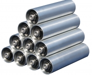 Roller, Dead Shaft