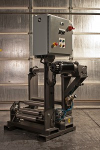 Shifting Roll Stand Rewind