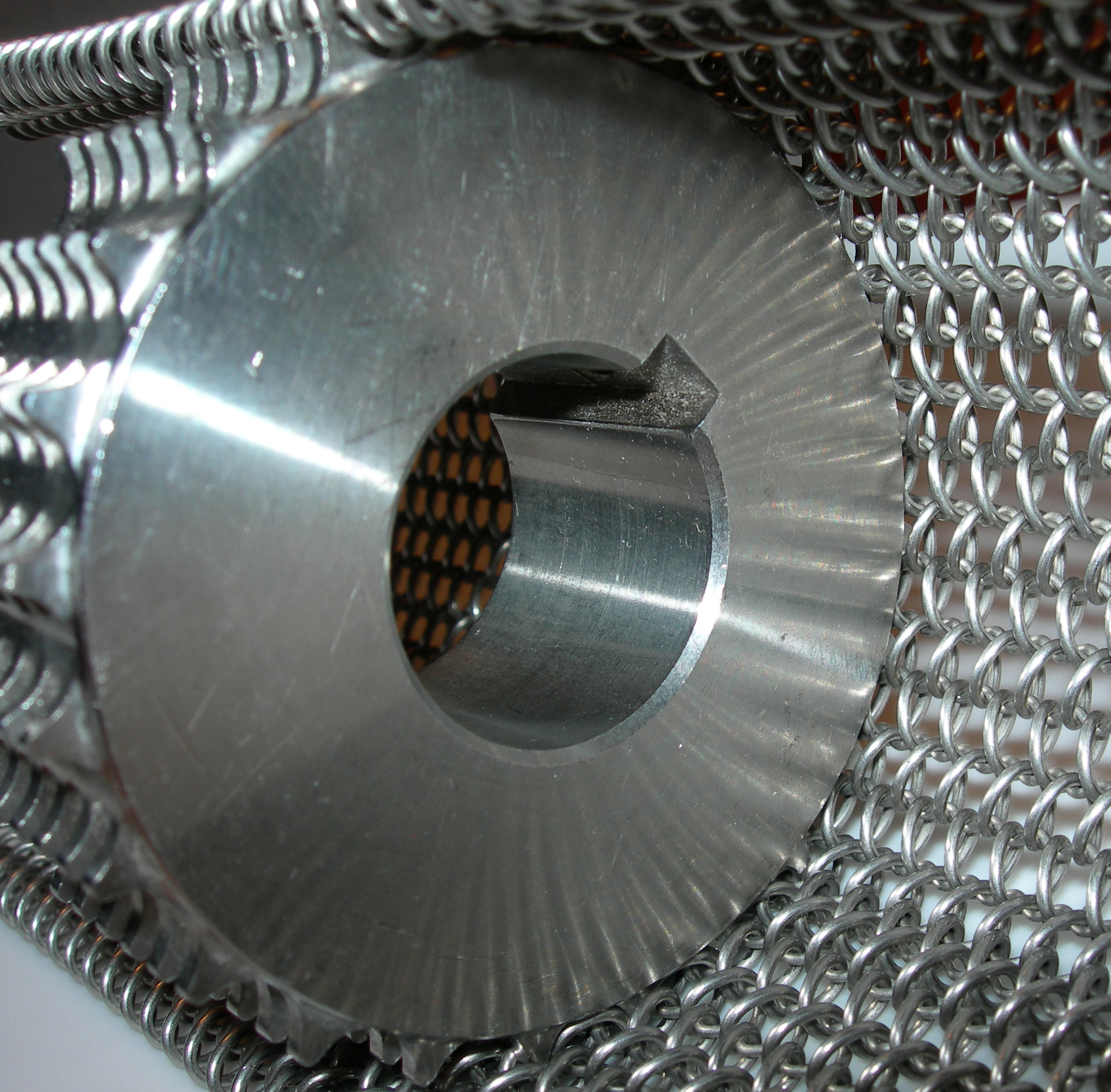 Traxx RiteÂ® Sprockets