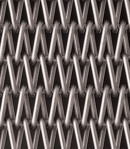 Balanced Weave