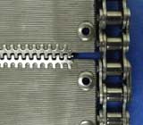 Fryer Filter