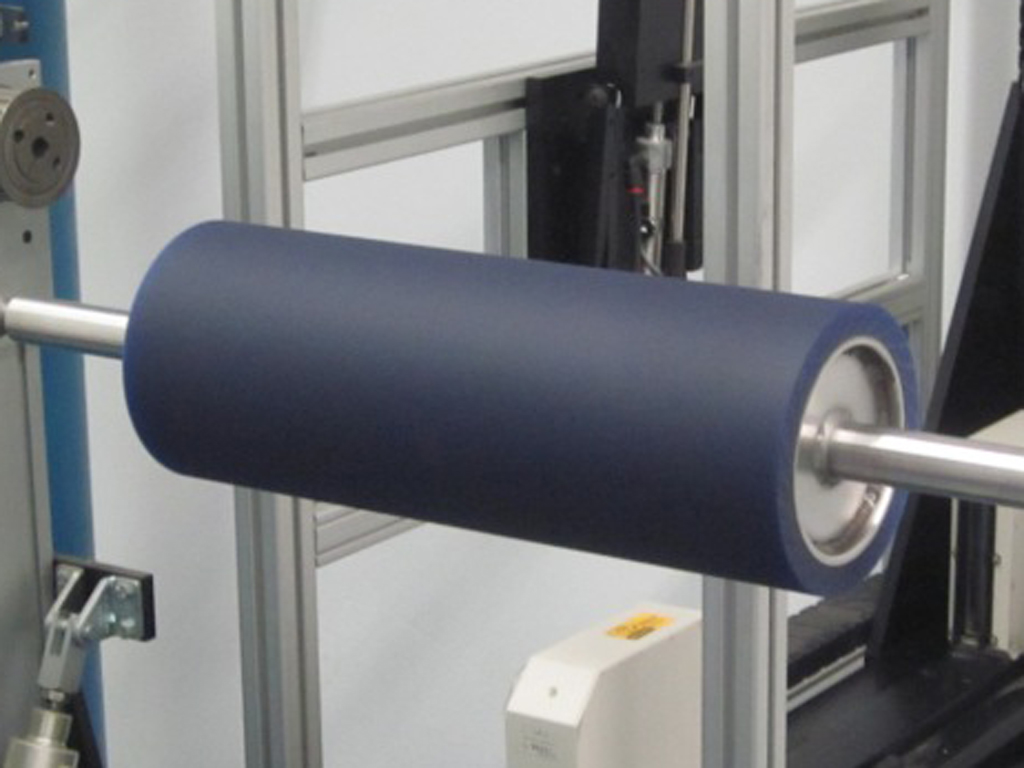 Roller, Urethane Coated